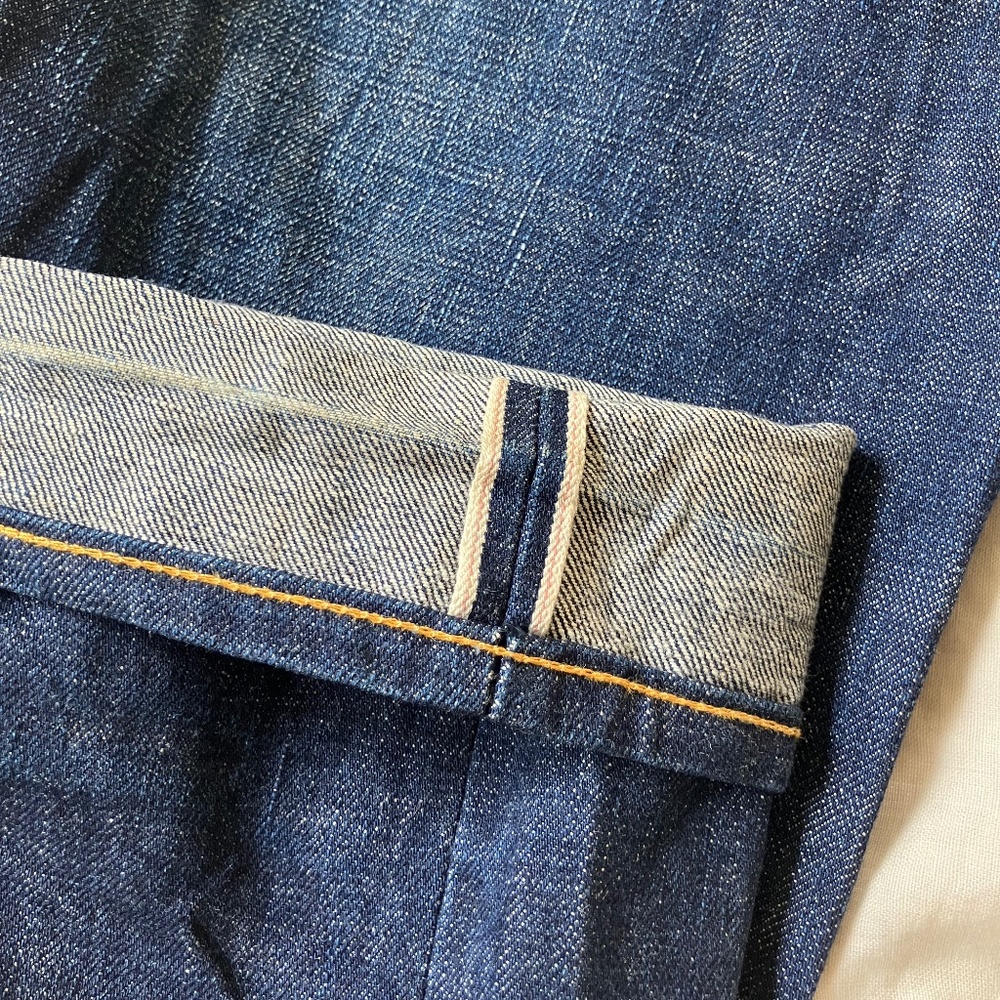 imogene + willie - Men's Barton Slim - 29